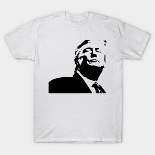 US president Donald Trump - Election,US T-Shirt